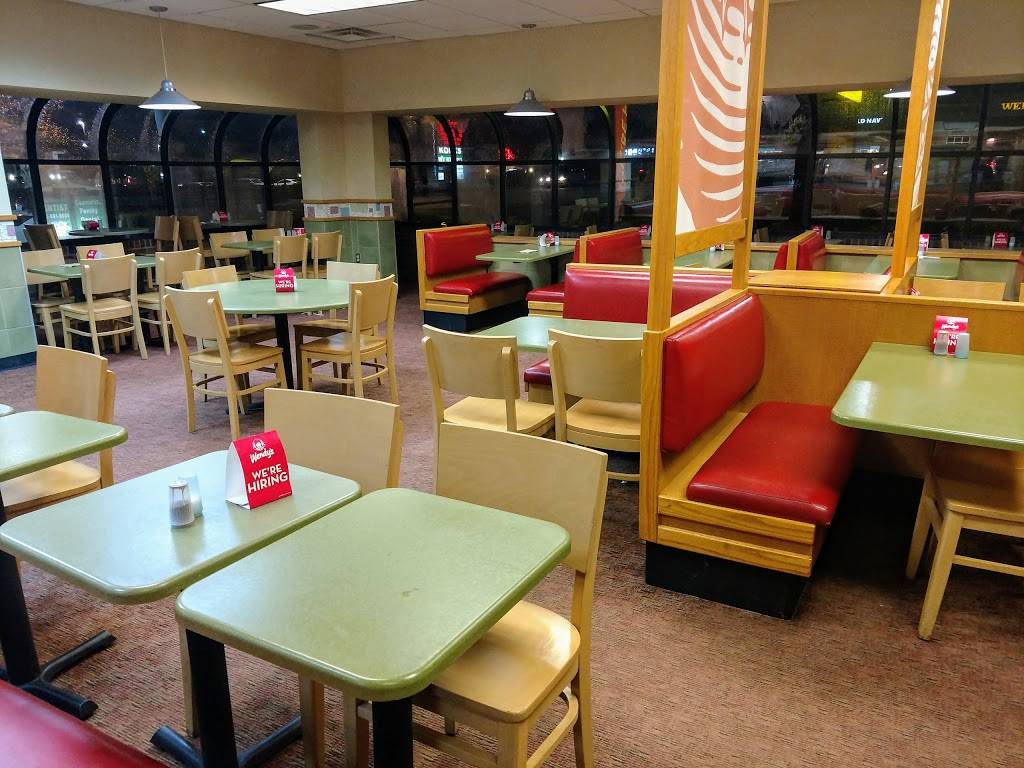 Wendys | restaurant | 1312 Johnson Ferry Rd, Marietta, GA 30068, USA | 7705657150 OR +1 770-565-7150