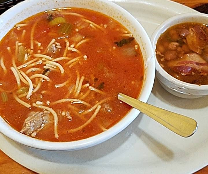 Las Rancheritas Cafe | restaurant | 902 S San Augustine Ave, San Antonio, TX 78237, USA | 2103991185 OR +1 210-399-1185