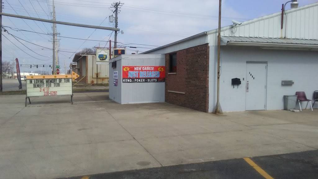 The New Back Door | restaurant | 1880 N Brush College Rd, Decatur, IL 62526, USA | 2173306292 OR +1 217-330-6292