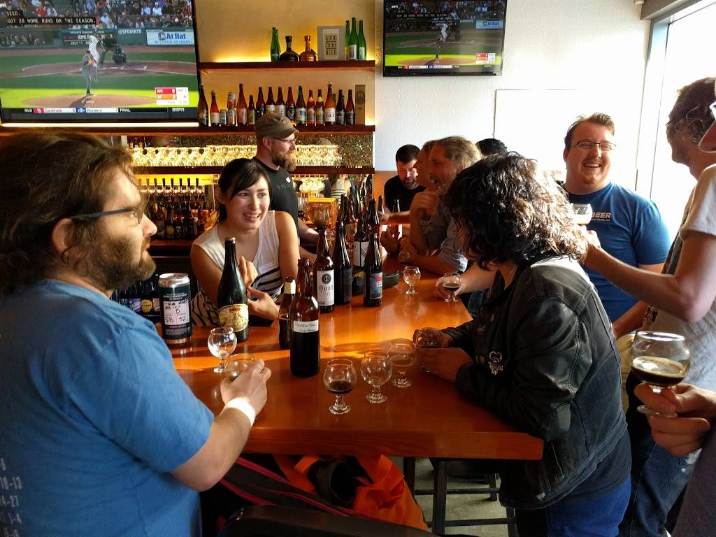 The Beer Hall | restaurant | 1 Polk St, San Francisco, CA 94102, USA | 4158007416 OR +1 415-800-7416