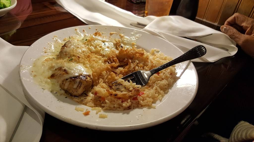 LongHorn Steakhouse | meal takeaway | 2023 US-45, Columbus, MS 39705, USA | 6622448485 OR +1 662-244-8485