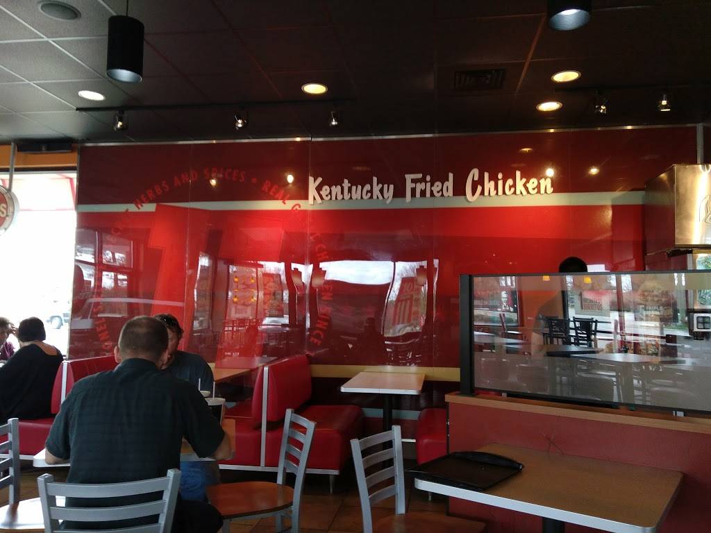 KFC | restaurant | 555 Dacula Rd, Dacula, GA 30019, USA | 6789853782 OR +1 678-985-3782