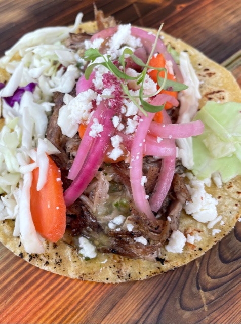 SLO Coast Taco Shop | restaurant | 205 North Ave, Millvale, PA 15209, USA | 4125265517 OR +1 412-526-5517