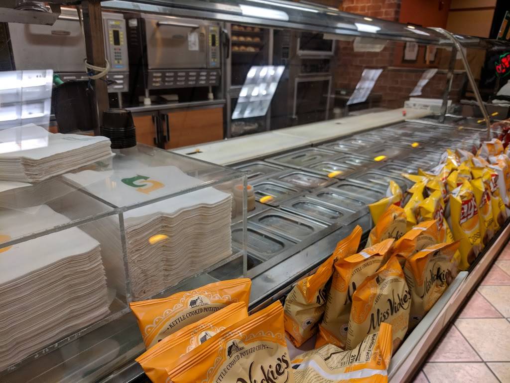 Subway | restaurant | 415 W Ventura Blvd Suite 300, Camarillo, CA 93010, USA | 8059877661 OR +1 805-987-7661