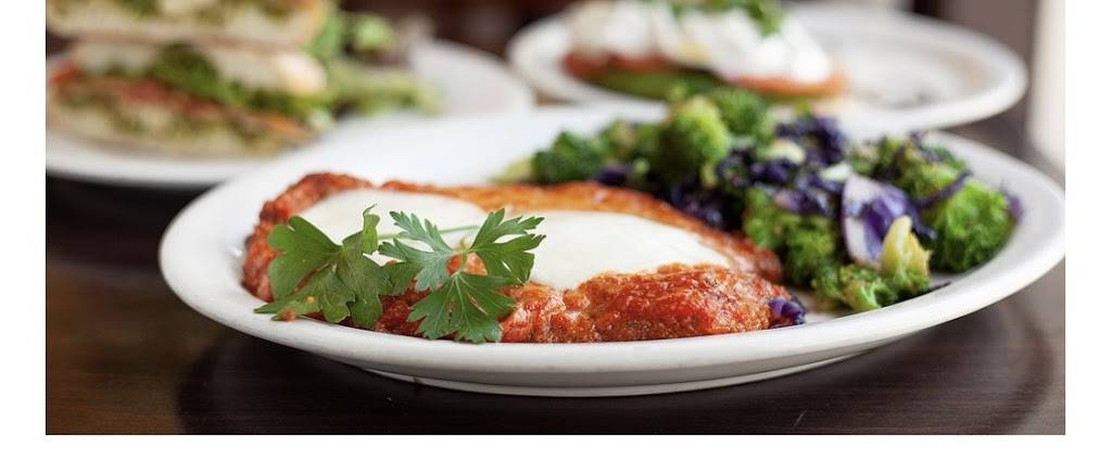 Novo Cafe | cafe | 3900 W Riverside Dr, Burbank, CA 91505, USA | 8185666686 OR +1 818-566-6686