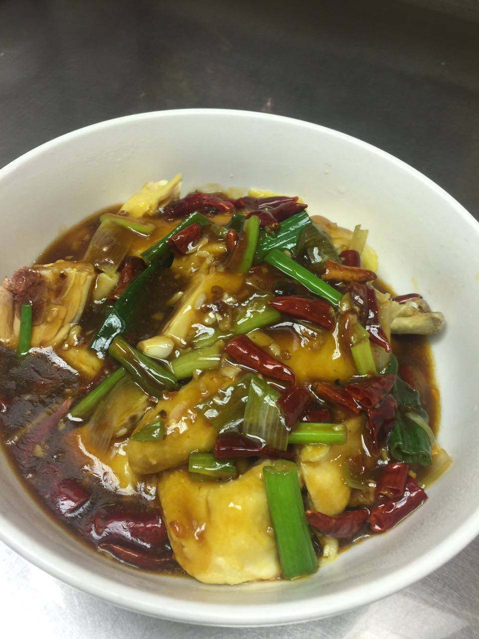 Woks-Taste Chinese Restaurant 和味 | meal takeaway | 16 Carden St, Guelph, ON N1H 3A2, Canada | 5198221400 OR +1 519-822-1400