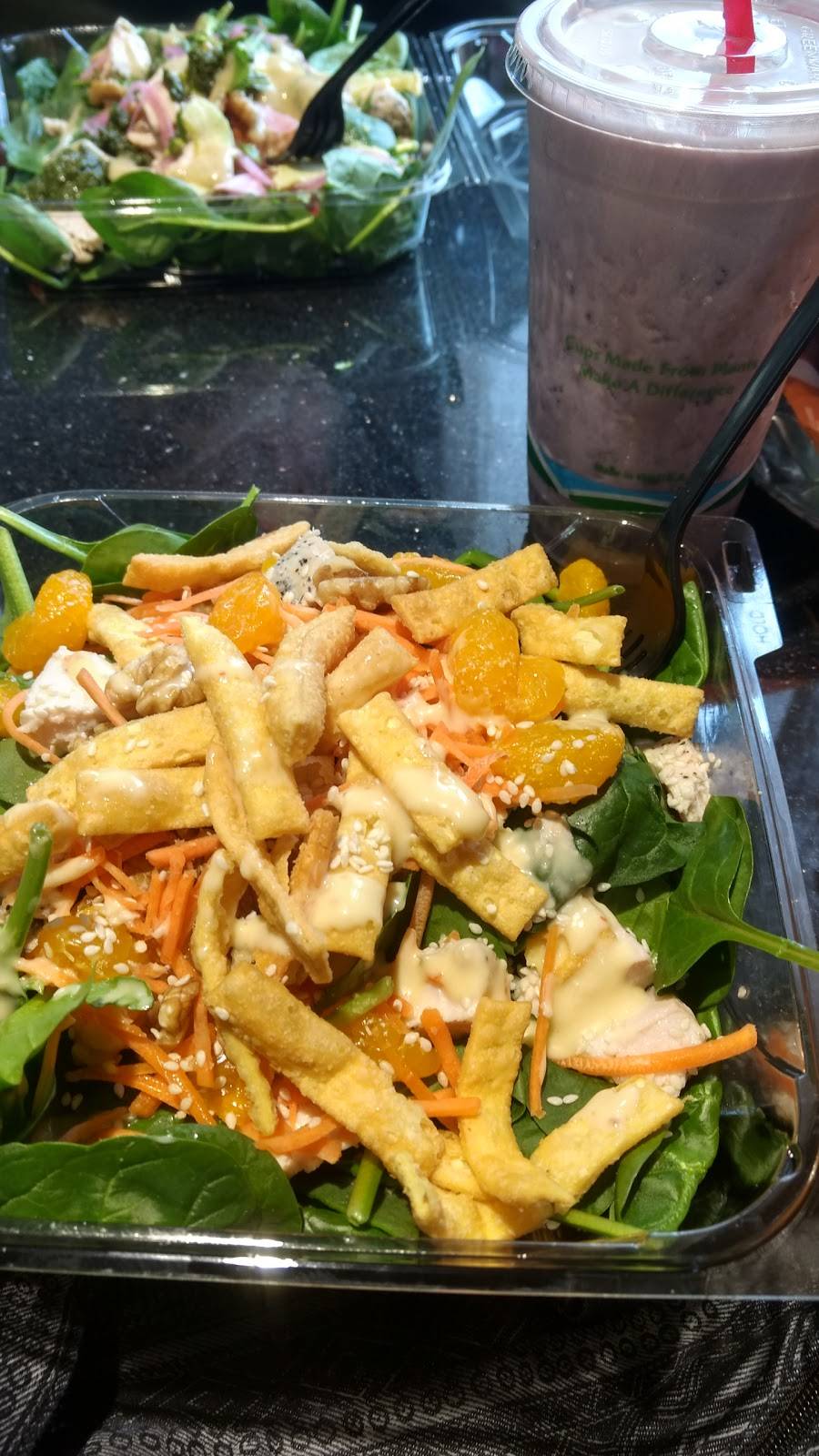 Something Healthy Cafe | cafe | 1014 S Shamrock Ave, Monrovia, CA 91016, USA | 6263010096 OR +1 626-301-0096