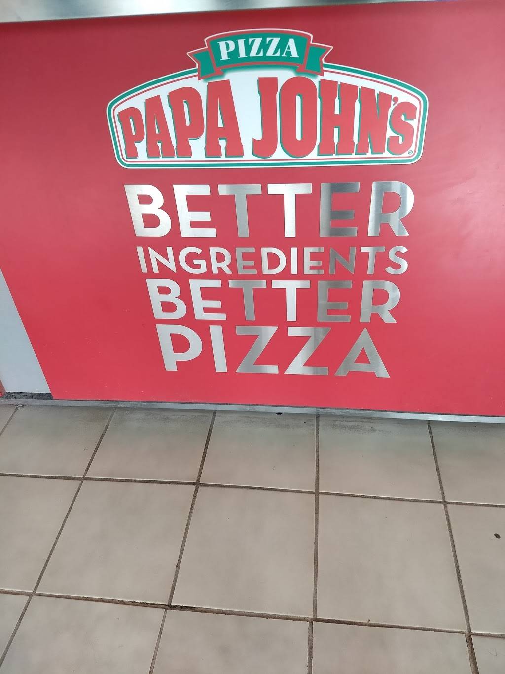 Papa Johns Pizza | restaurant | 50 Indian Trace, Weston, FL 33326, USA | 9543497272 OR +1 954-349-7272