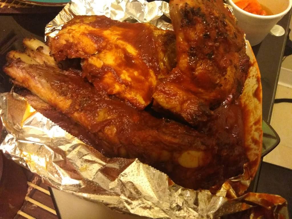 Kennys Q Bar-B-Q | restaurant | 11010 S Prairie Ave, Inglewood, CA 90303, USA | 4243121105 OR +1 424-312-1105