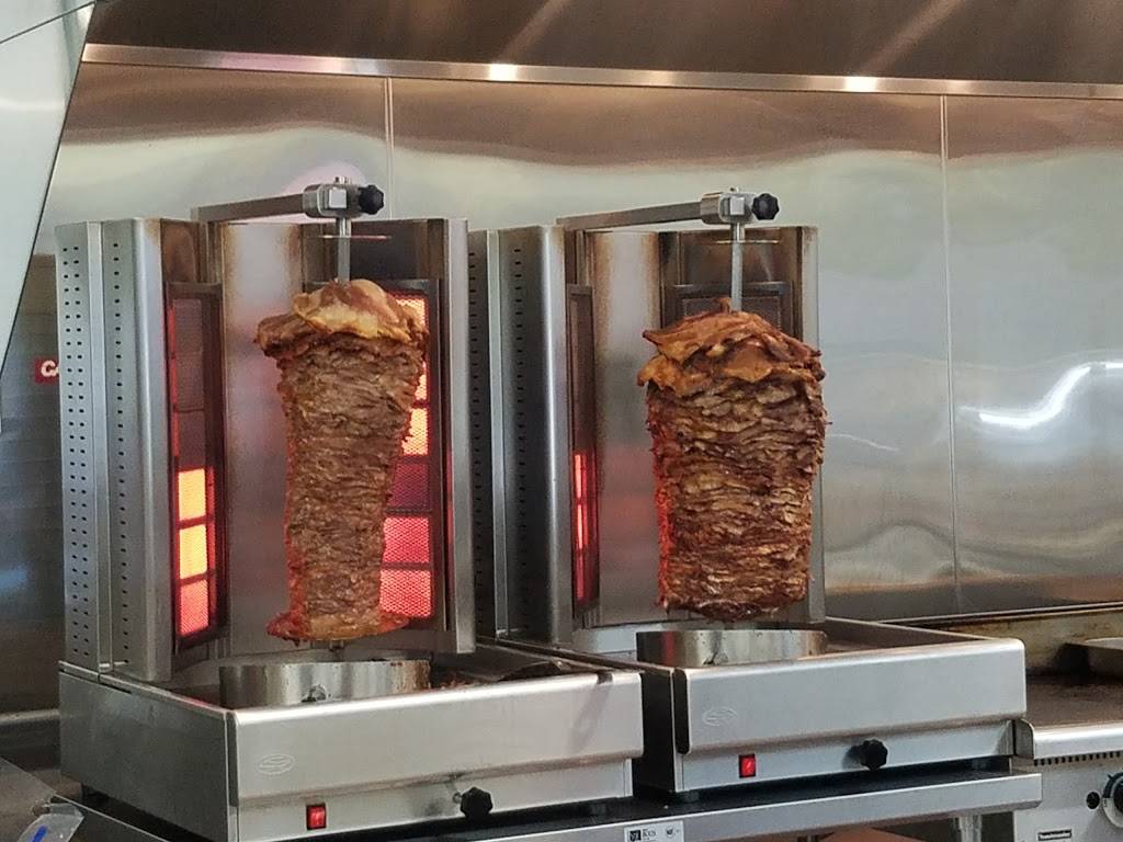 Mannys Greek Grill | restaurant | 248 State St, Ellsworth, ME 04605, USA | 2074120981 OR +1 207-412-0981