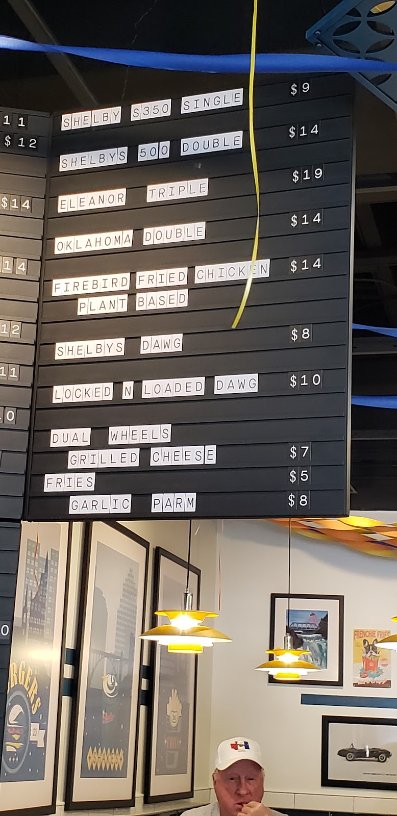 Shelbys Burgers | restaurant | 4241 Cheney Spokane Rd, Spokane, WA 99224, USA | 5093158128 OR +1 509-315-8128