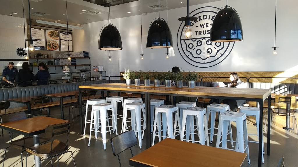 Pizza Studio | restaurant | 5840 Firestone Blvd #100, South Gate, CA 90280, USA | 5623810595 OR +1 562-381-0595