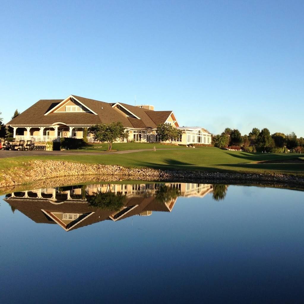 White Deer Run Golf Club | restaurant | 250 W Greggs Pkwy, Vernon Hills, IL 60061, USA | 8476806100 OR +1 847-680-6100