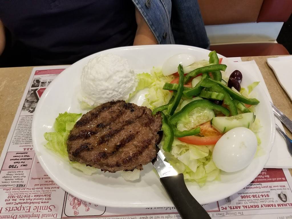 Clairmont Diner | restaurant | 929 Yonkers Ave, Yonkers, NY 10704, USA | 9144230482 OR +1 914-423-0482