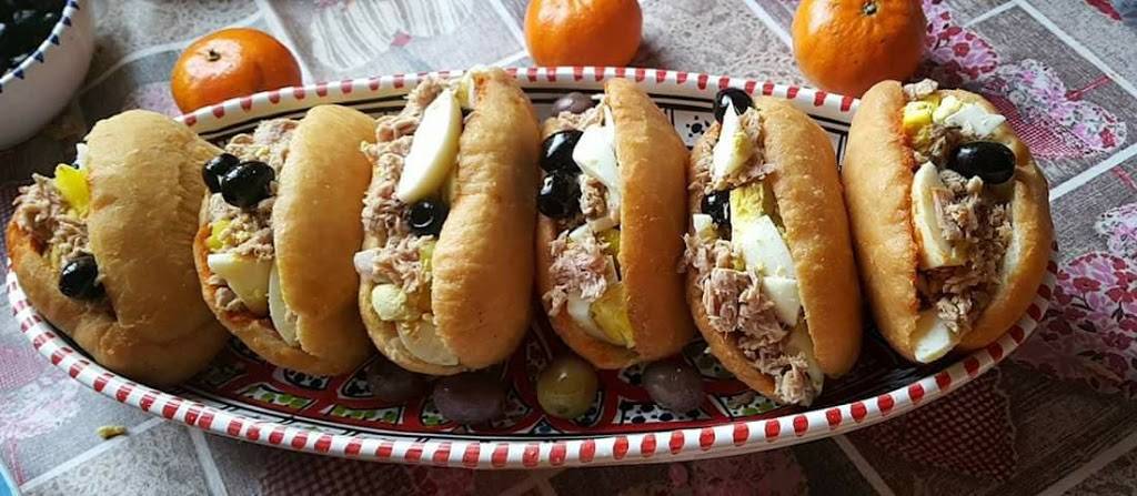 kit-pot inc | restaurant | P.-a.-T, 645 27e Av #4, Pointe-aux-Trembles, QC H1A 3N9, Canada | 4384982124 OR +1 438-498-2124