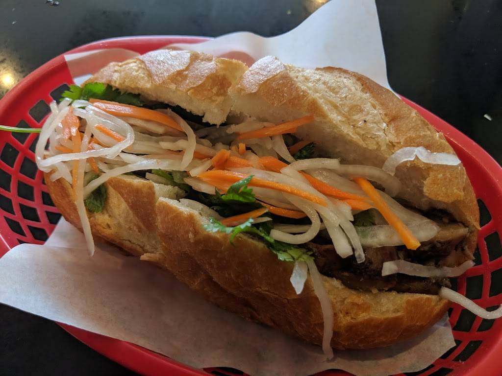 Pho Nhu Y Restaurant | restaurant | 864 3rd Ave, Chula Vista, CA 91911, USA | 6198822779 OR +1 619-882-2779