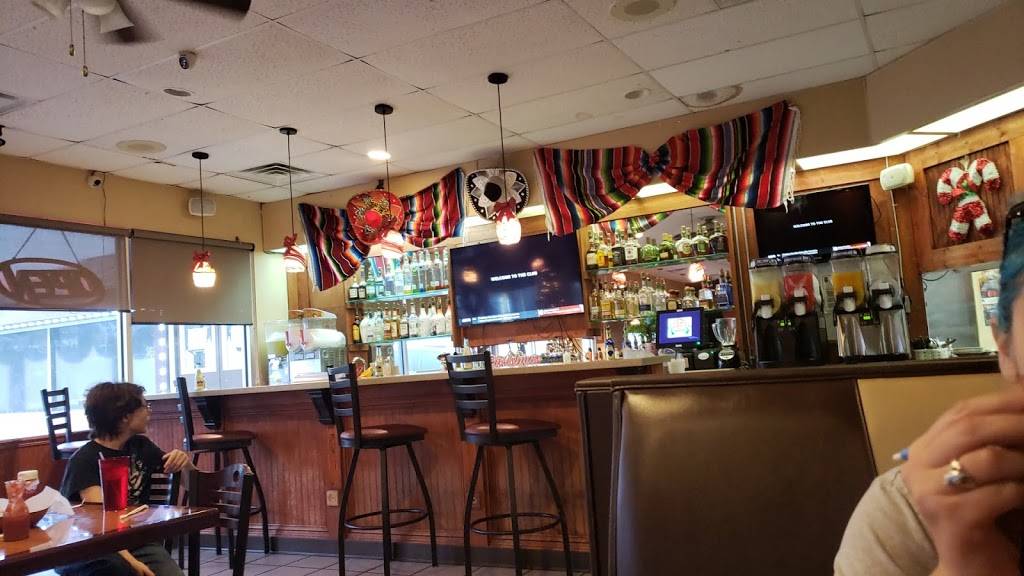 Los Reyes Mexican Restaurant | restaurant | 1880 US-29, Athens, GA 30601, USA | 7062278308 OR +1 706-227-8308