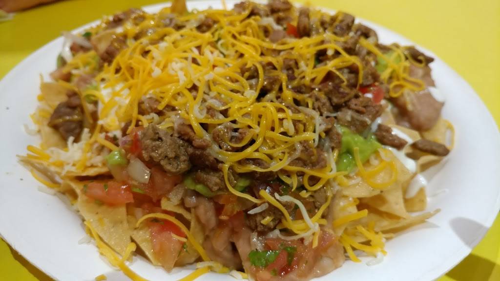 Nicos Mexican Food | restaurant | 4918 Newport Ave, San Diego, CA 92107, USA | 6192230230 OR +1 619-223-0230