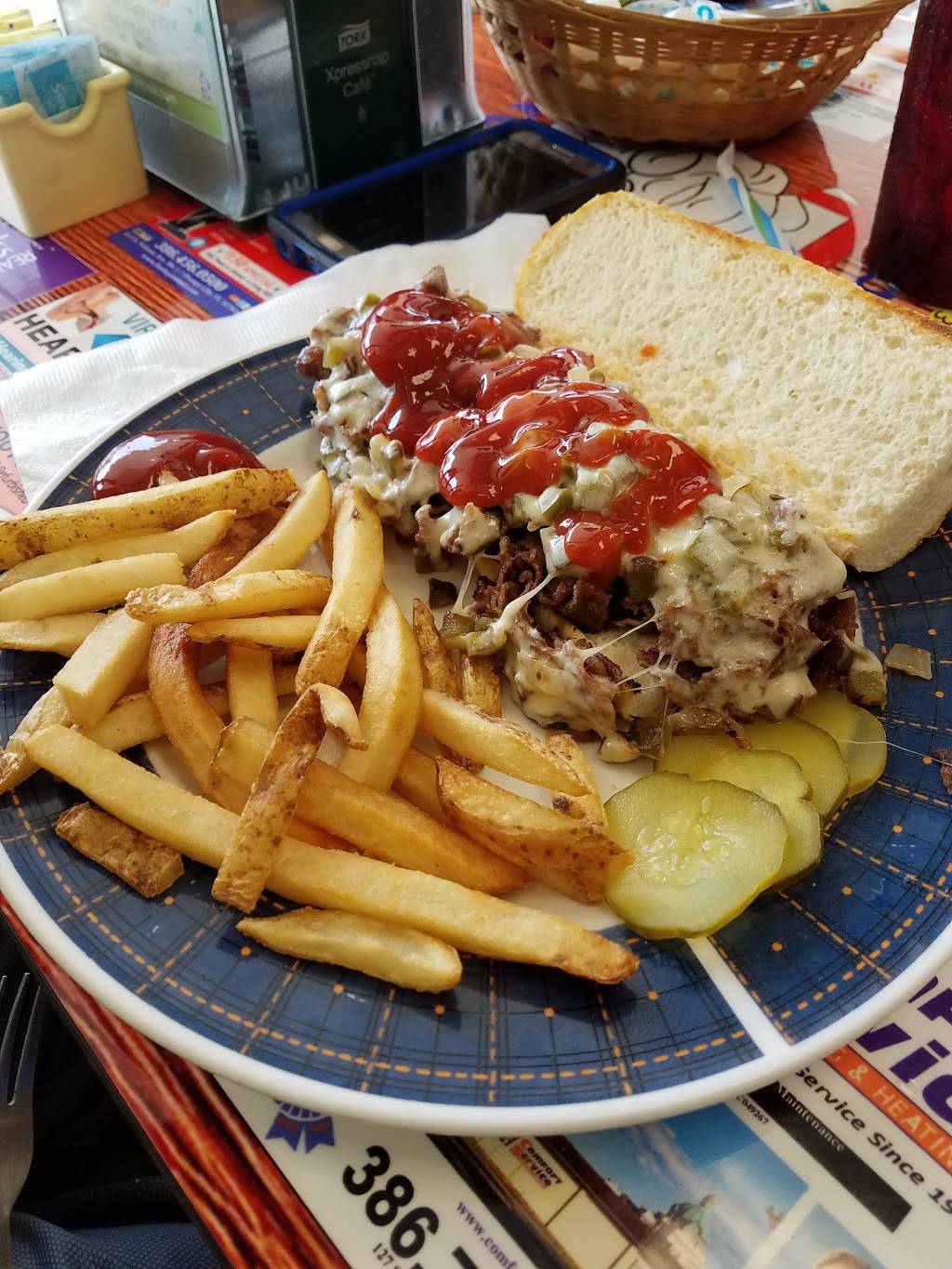 Grams Kitchen | restaurant | 2560, 915 N Spring Garden Ave, DeLand, FL 32720, USA | 3867349460 OR +1 386-734-9460