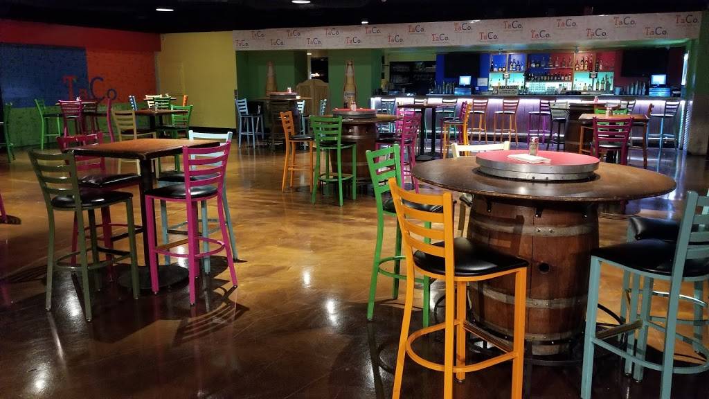 TaCo. Cantina & Restaurant | restaurant | 18 HWY 50, Stateline, NV 89449, USA | 7755864995 OR +1 775-586-4995