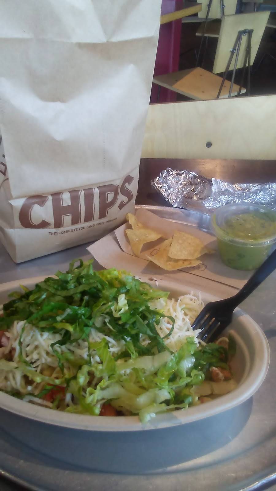 Chipotle Mexican Grill | restaurant | 6815 E Broad St, Columbus, OH 43213, USA | 6145017250 OR +1 614-501-7250
