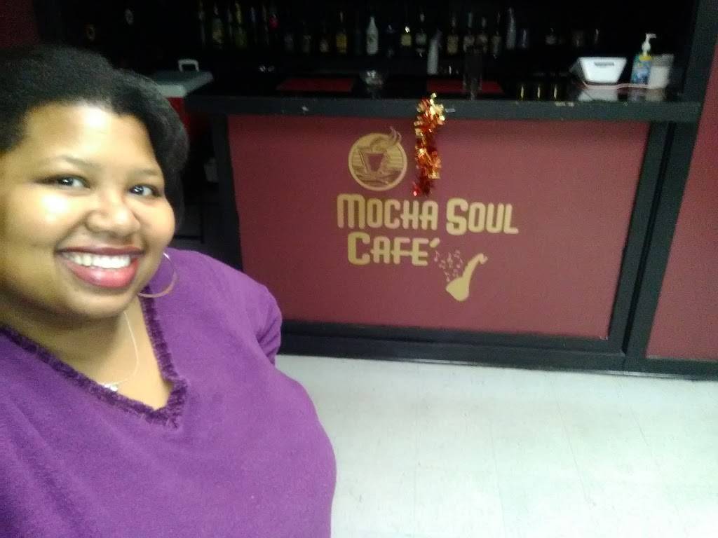 Mocha Soul Cafe | night club | 4668 Broad St, Sumter, SC 29154, USA | 8542221080 OR +1 854-222-1080