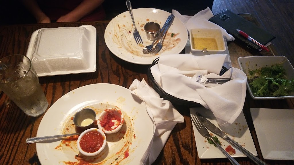 Pasta Grill Restaurant | restaurant | 319 W Main St, Russellville, AR 72801, USA | 4799671707 OR +1 479-967-1707