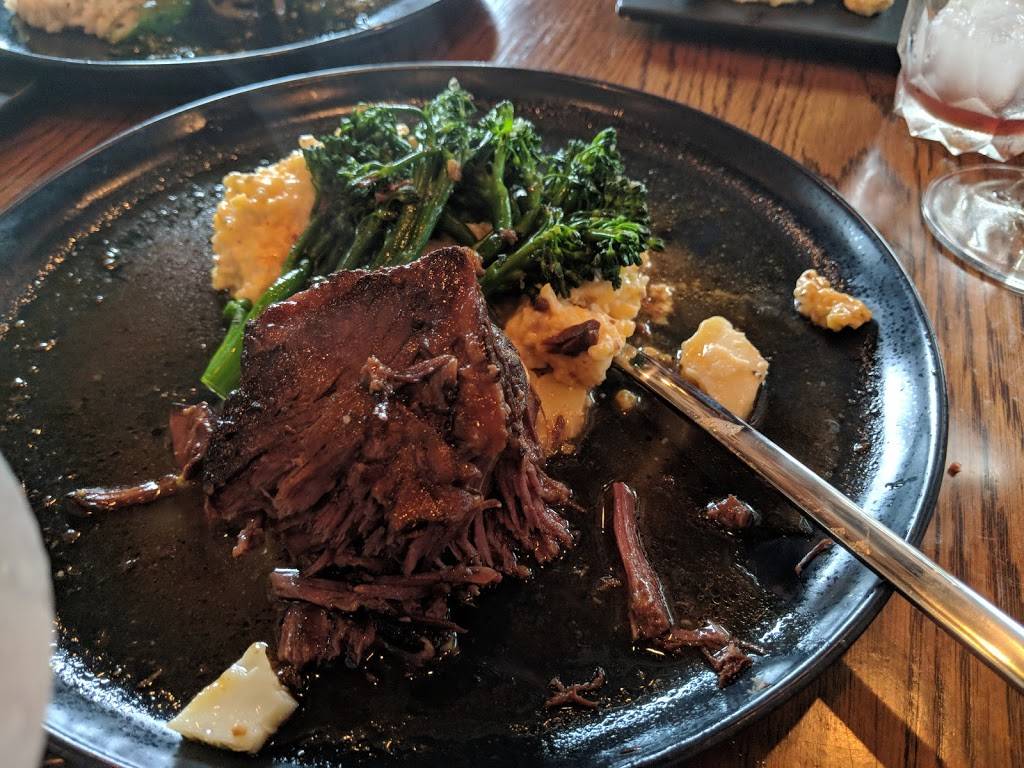 Thyme Table | restaurant | 583 Dover Center Rd, Bay Village, OH 44140, USA | 4406176964 OR +1 440-617-6964