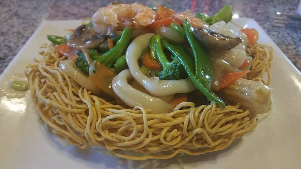 Cafe Trang | restaurant | 1442 Draper Pkwy, Draper, UT 84020, USA | 8015713888 OR +1 801-571-3888