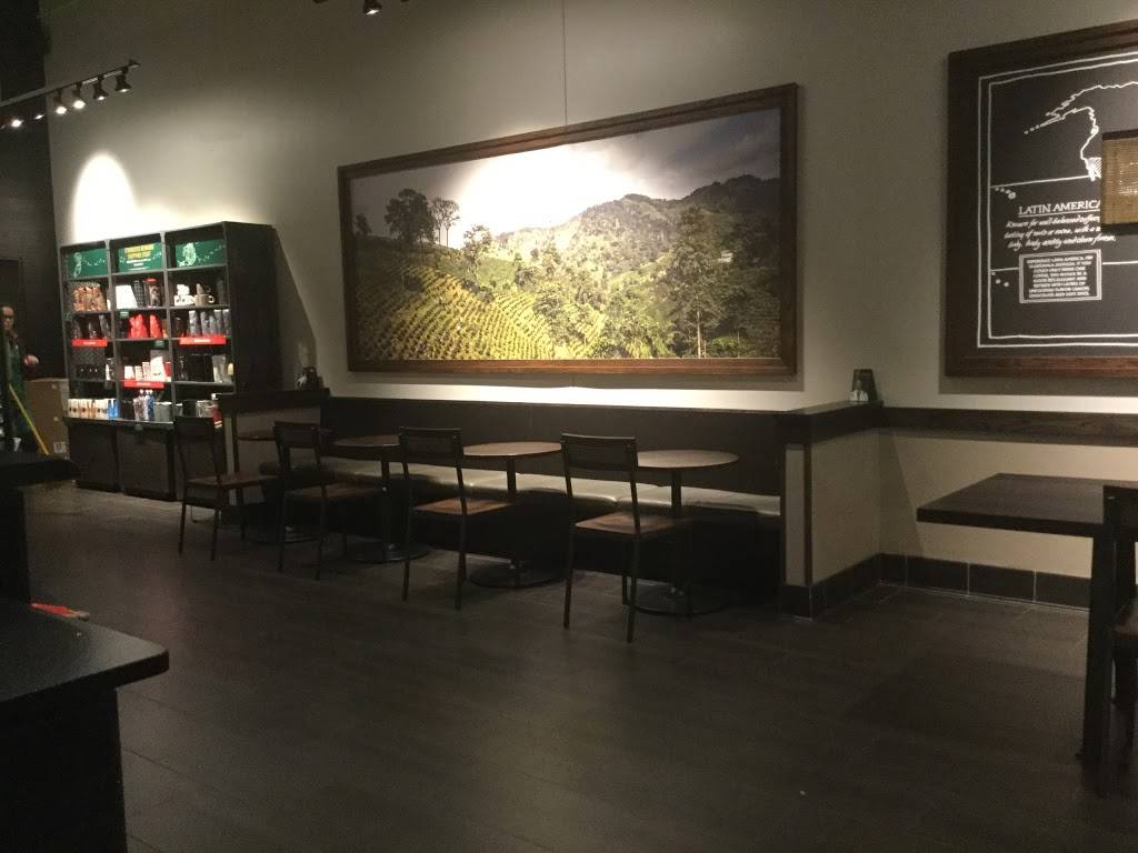 Starbucks | cafe | 135 Talcottville Rd, Vernon, CT 06066, USA | 8605596984 OR +1 860-559-6984