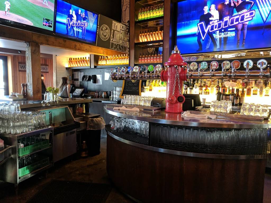 Amsterdam BrewHouse | restaurant | 245 Queens Quay W, Toronto, ON M5J 2K9, Canada | 4165041020 OR +1 416-504-1020