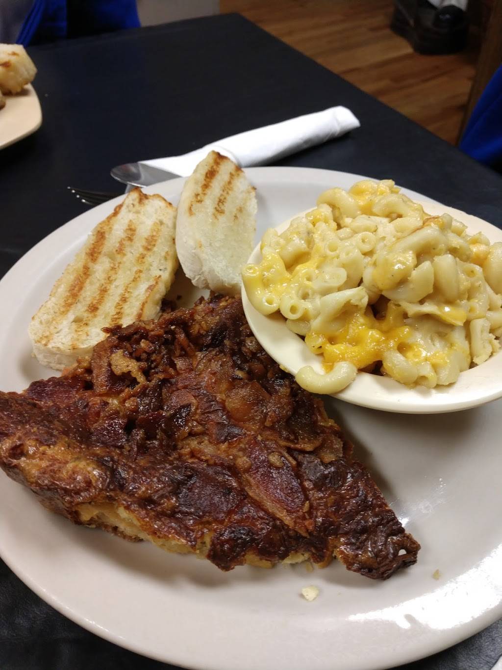 Hungry Drover | restaurant | 2601 Tigerville Rd, Travelers Rest, SC 29690, USA | 8646100132 OR +1 864-610-0132