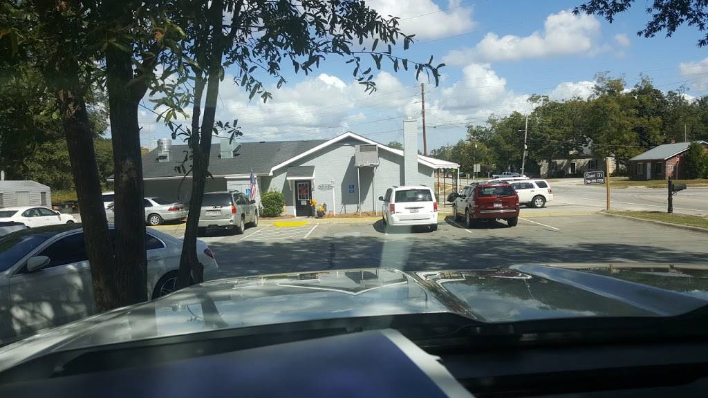 Sweet Ts Restaurant | restaurant | 352 Gordon St, Thomson, GA 30824, USA | 7065957753 OR +1 706-595-7753