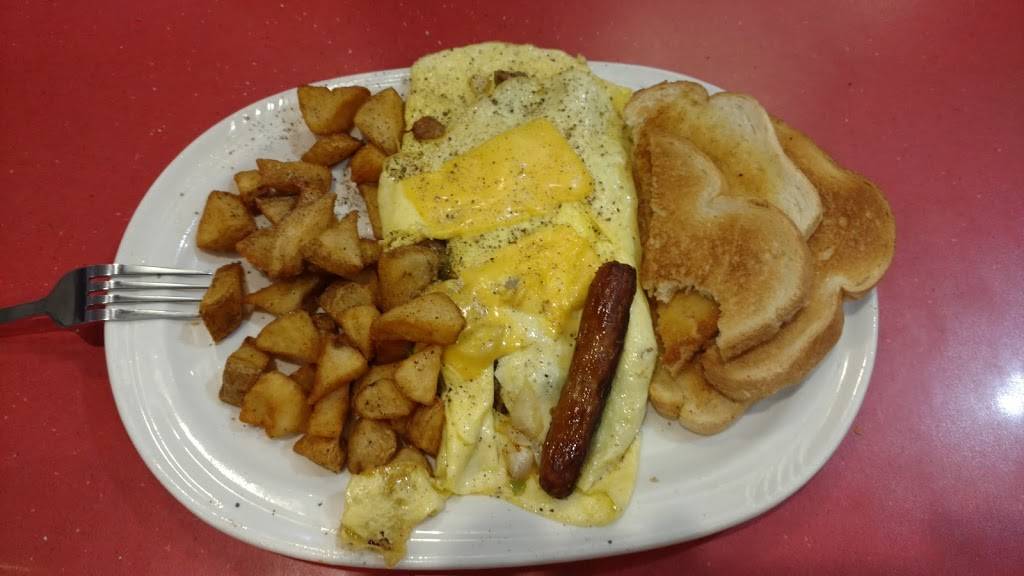 Friendlys | restaurant | 1745 Northampton St, Holyoke, MA 01040, USA | 4135364332 OR +1 413-536-4332