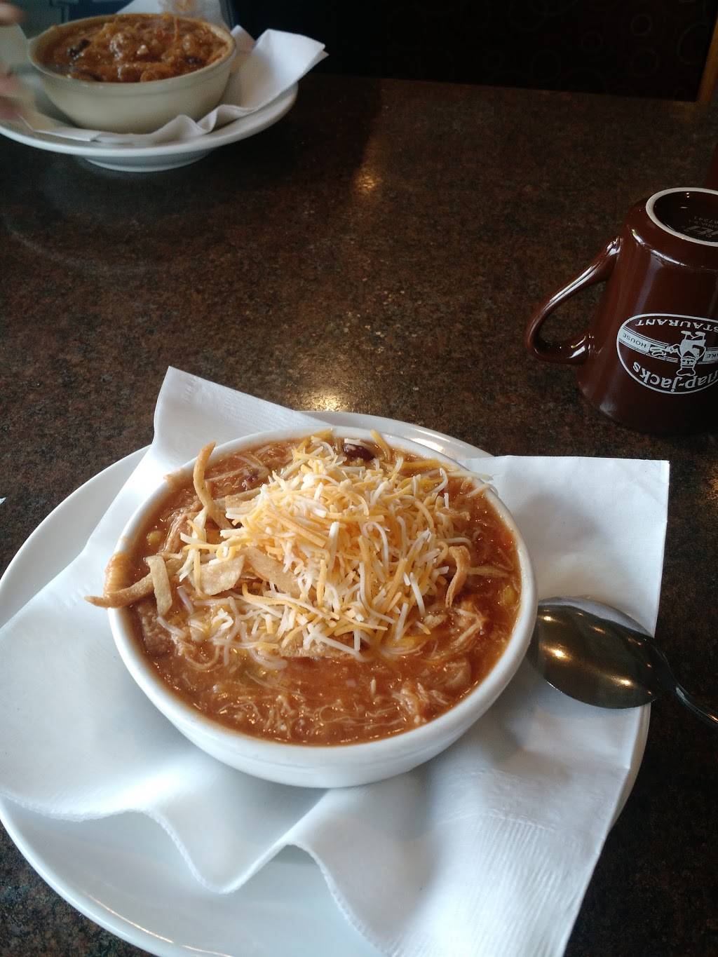 Flap-Jacks Restaurant | restaurant | 4904 Madison Ave, Indianapolis, IN 46227, USA | 3177868151 OR +1 317-786-8151