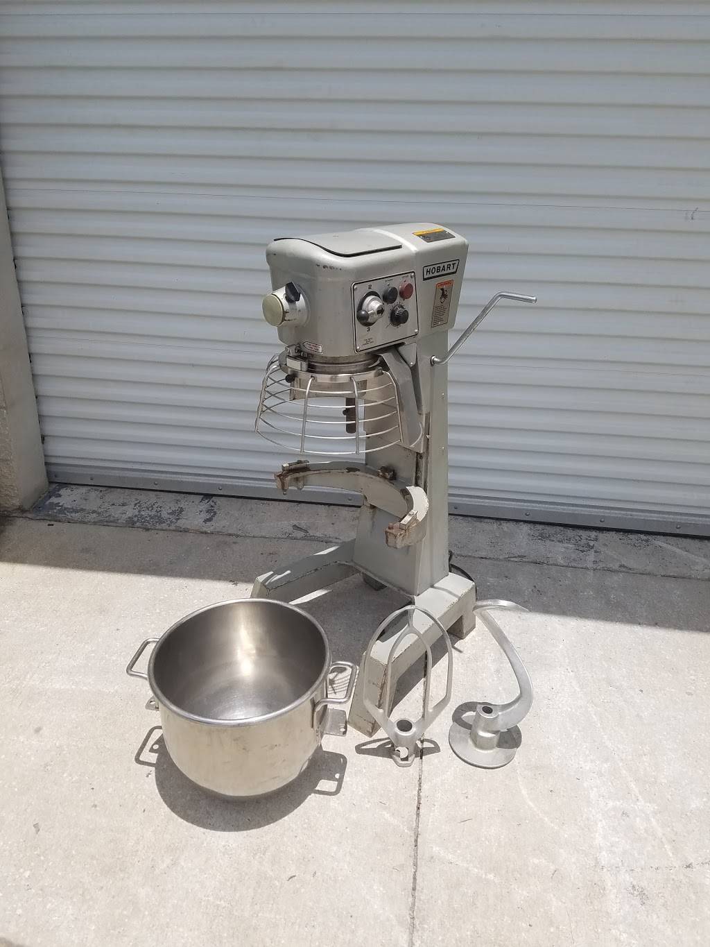 Vanish Auctions Online Auctions - Restaurant Equipment Liquidati | restaurant | 479 Martin Rd, Palm Bay, FL 32909, USA | 3218023049 OR +1 321-802-3049