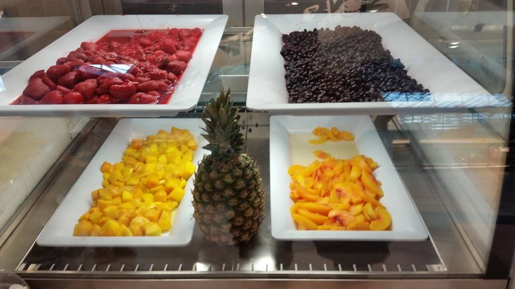 Haagen Dazs | restaurant | 3101 PGA Boulevard, Palm Beach Gardens, FL 33410, USA | 5616261866 OR +1 561-626-1866