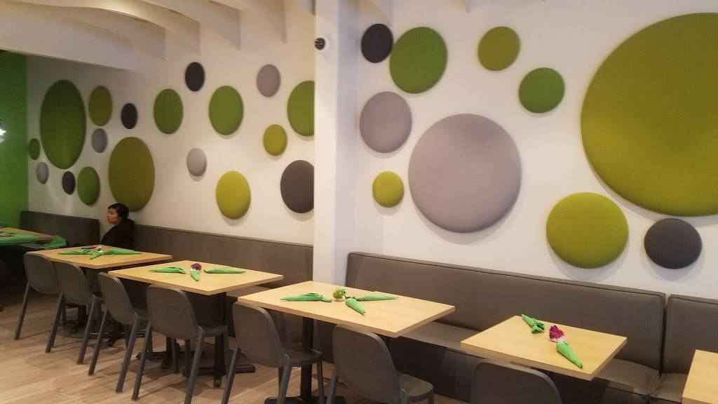 Asian Mint | restaurant | 5450 W Lovers Ln, Dallas, TX 75209, USA | 2149041055 OR +1 214-904-1055