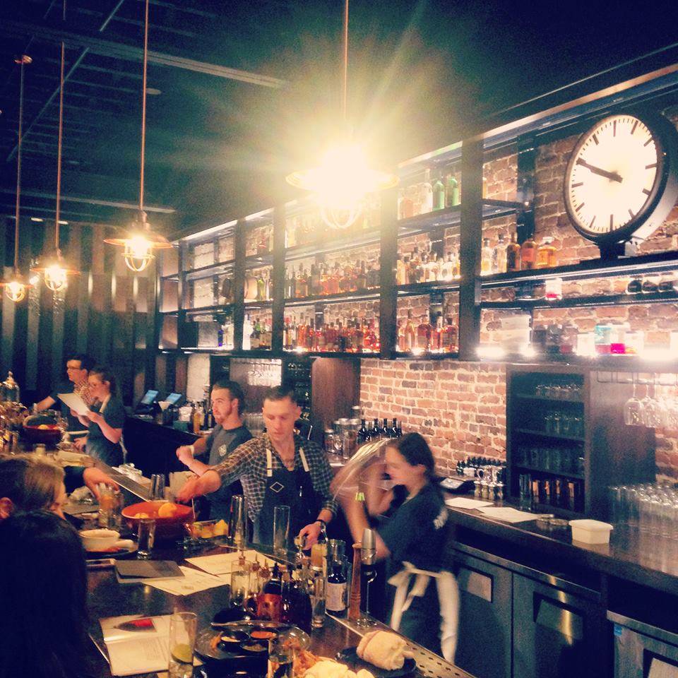 West Main Crafting Co | restaurant | 135 W Main St, Lexington, KY 40507, USA | 8596186318 OR +1 859-618-6318