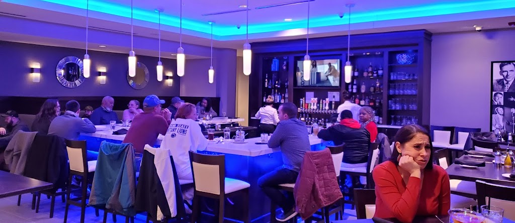 Johnnys Italian Steakhouse | restaurant | 3600 Morse Rd, Columbus, OH 43230, USA | 6149685200 OR +1 614-968-5200