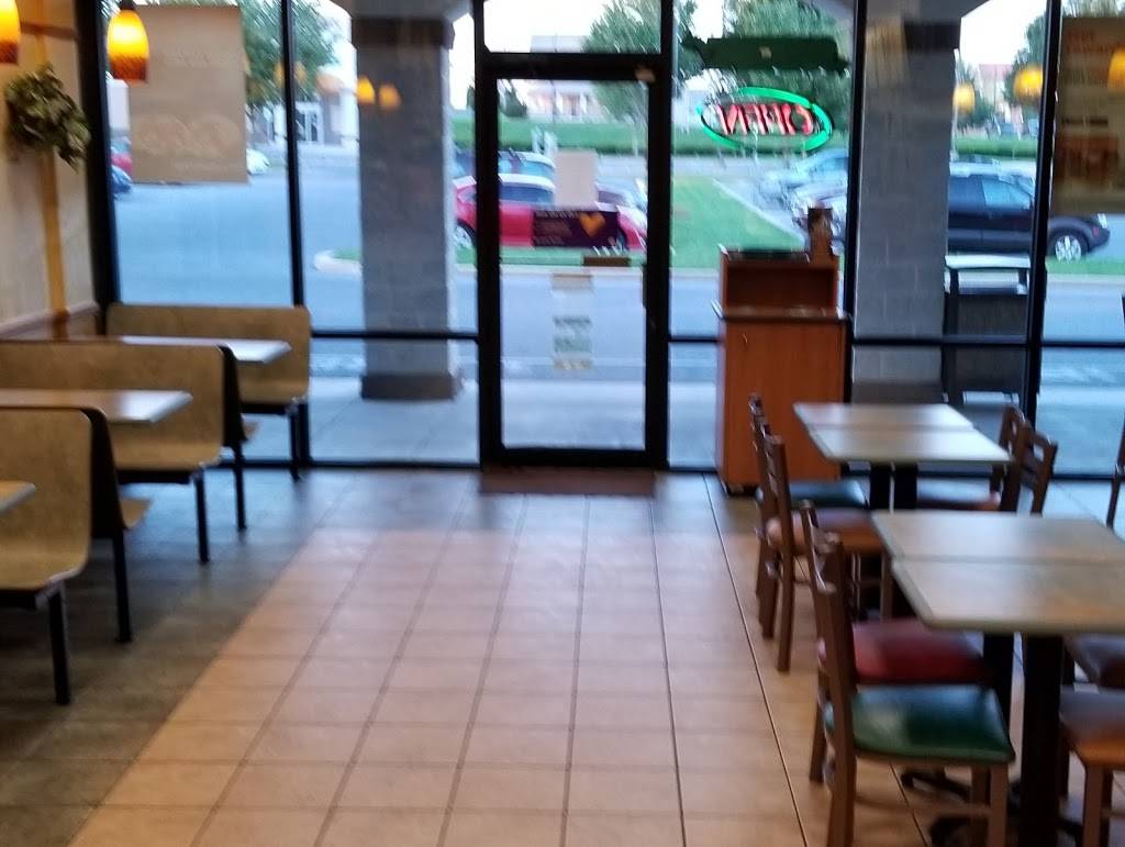 Subway | restaurant | 1077 Sharp Ave, Ephrata, PA 17522, USA | 7177216860 OR +1 717-721-6860