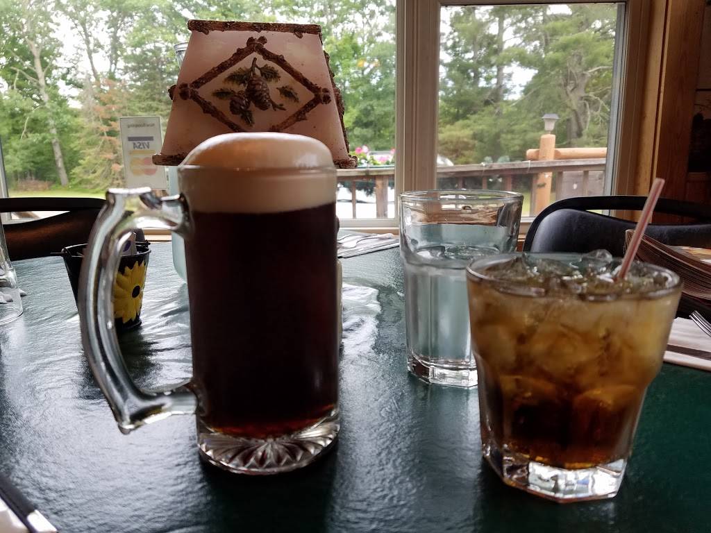 Charlies Fine Food & Spirits | restaurant | 10949 County Hwy S, Hayward, WI 54843, USA | 7154623999 OR +1 715-462-3999