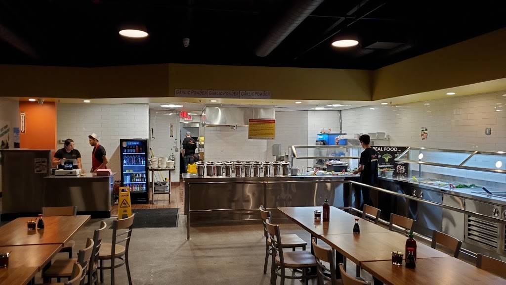 GK Mongolian BBQ | restaurant | 6661 Stanford Ranch Rd suite q, Rocklin, CA 95677, USA | 9162592843 OR +1 916-259-2843