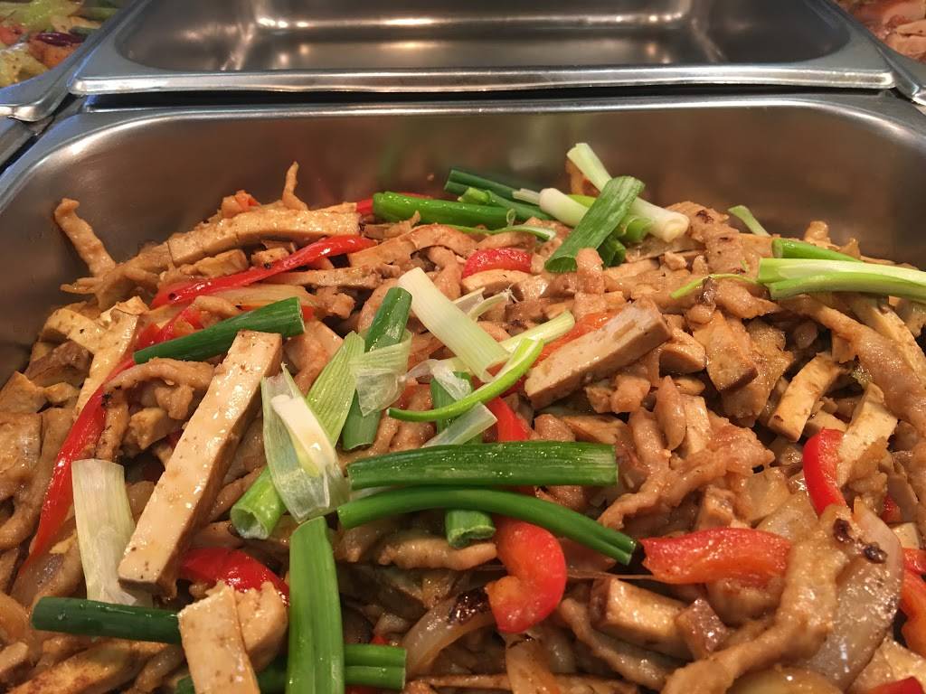 China Shuttle | restaurant | 310 E Trade St, Charlotte, NC 28202, USA | 9806138210 OR +1 980-613-8210