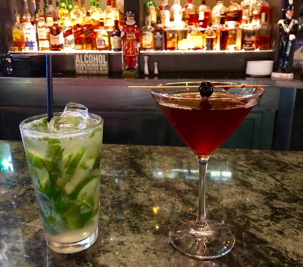 Gershwins | restaurant | 332 Granby St, Norfolk, VA 23510, USA | 7572260814 OR +1 757-226-0814