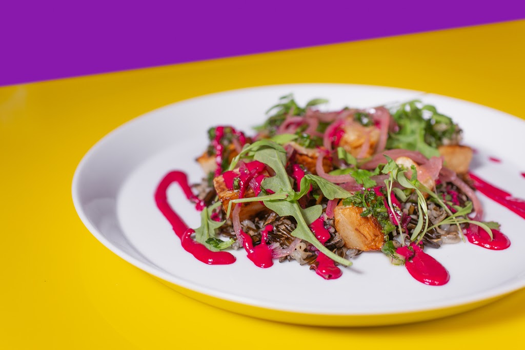 Naughty Carrot | restaurant | 14200 E Alameda Ave #1039B, Aurora, CO 80012, USA | 9709301755 OR +1 970-930-1755