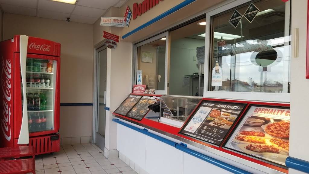 Dominos Pizza | meal delivery | 703 S Atlantic Blvd, Alhambra, CA 91803, USA | 6262895694 OR +1 626-289-5694