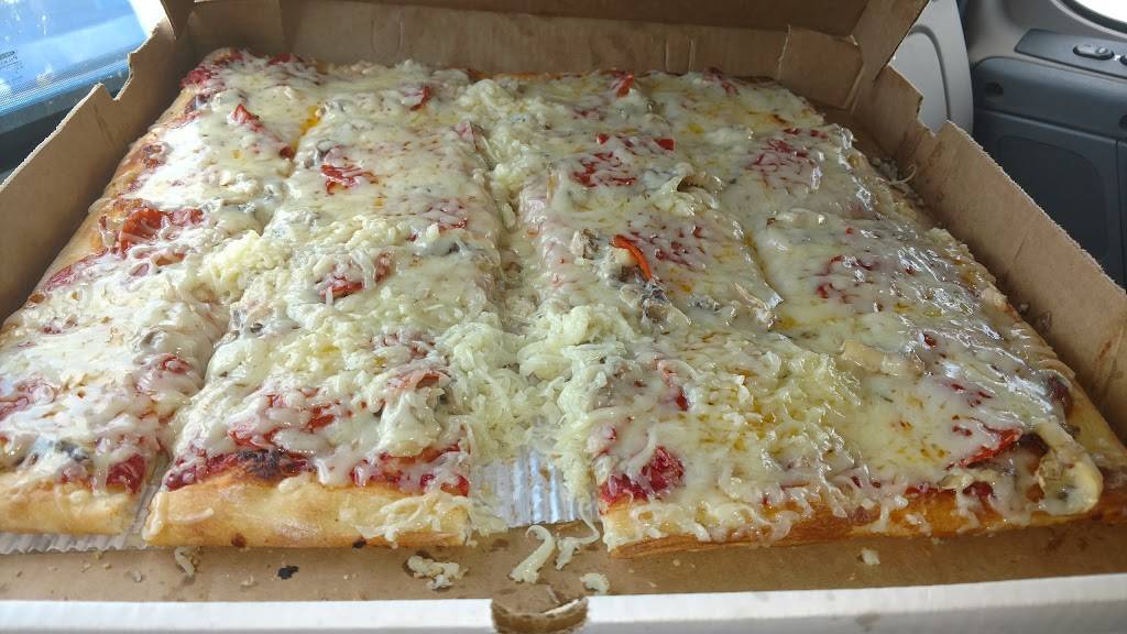 Wallys Pizza | restaurant | 805 Miller St, Caldwell, OH 43724, USA | 7407324241 OR +1 740-732-4241
