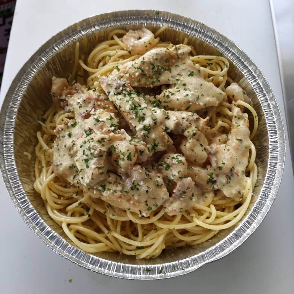 The latin dugout comida dominicana | restaurant | 5226 Gunn Hwy, Tampa, FL 33624, USA | 8132802929 OR +1 813-280-2929