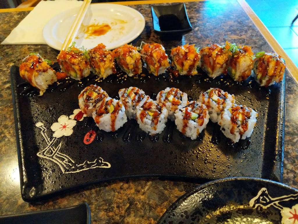 Kyoto Sushi | restaurant | 11003 SE Division St, Portland, OR 97266, USA | 5032538288 OR +1 503-253-8288